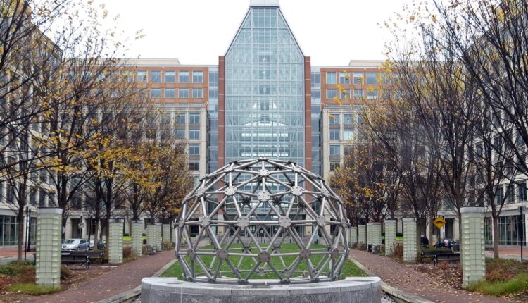 U.S. Patent and Trademark Office
